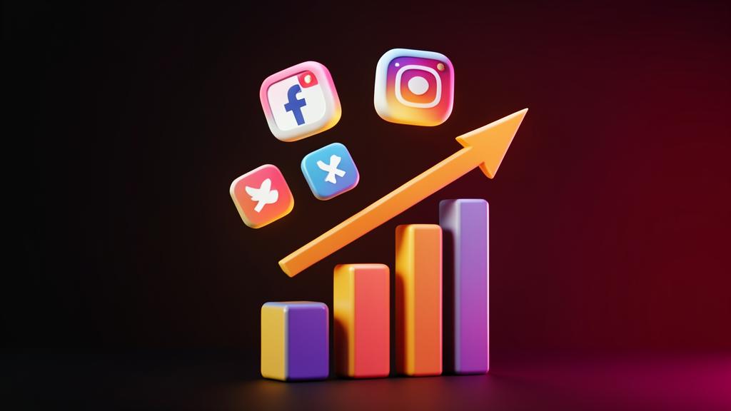 Social Media Boosting